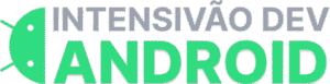 Logo do intensivão dev Android